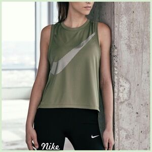 Nike Tank Top